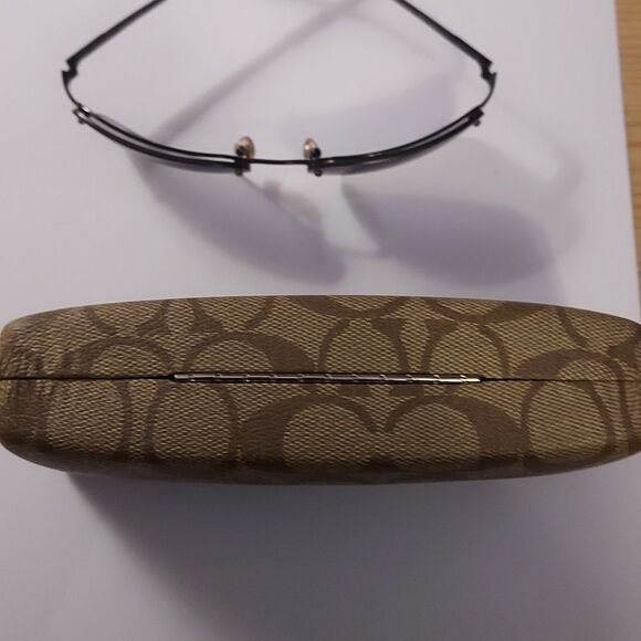 Coach sunglasses vintage - Picture 9 of 12